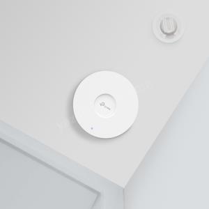 TP-LINK OMADA EAP653 AX3000 KABLOSUZ WIFI6 OUTDOOR ACCESS POINT Res4