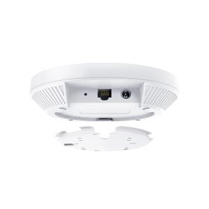 TP-LINK OMADA EAP653 AX3000 KABLOSUZ WIFI6 OUTDOOR ACCESS POINT Res5