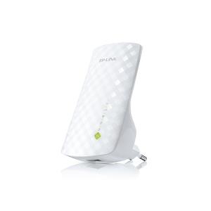 TP-LINK RE200(EU) AC750 750Mbps PRİZ TİPİ MENZİL GENİŞLETİCİ Res2