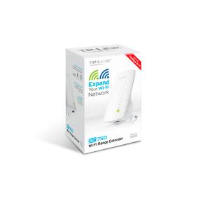 TP-LINK RE200(EU) AC750 750Mbps PRİZ TİPİ MENZİL GENİŞLETİCİ Res4