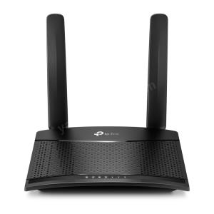 TP-LINK TL-MR100 1PORT 300Mbps ROUTER(SIM KART TAKILABİLİR) Res2