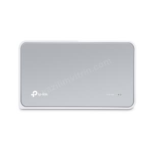 TP-LINK TL-SF1008D 8PORT 10/100 YÖNETİLEMEZ SWITCH Res7