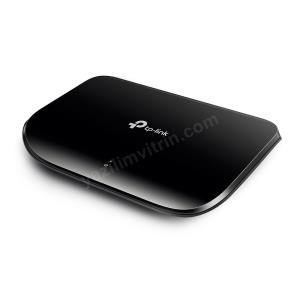 TP-LINK TL-SG1005D 5PORT 10/100/1000 YÖNETİLEMEZ SWITCH Res2