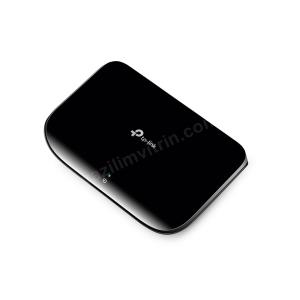 TP-LINK TL-SG1005D 5PORT 10/100/1000 YÖNETİLEMEZ SWITCH Res3