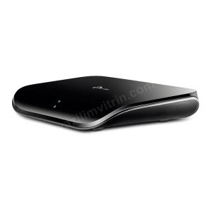 TP-LINK TL-SG1005D 5PORT 10/100/1000 YÖNETİLEMEZ SWITCH Res4