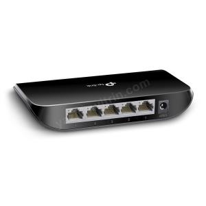 TP-LINK TL-SG1005D 5PORT 10/100/1000 YÖNETİLEMEZ SWITCH Res5