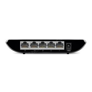 TP-LINK TL-SG1005D 5PORT 10/100/1000 YÖNETİLEMEZ SWITCH Res6