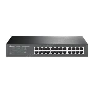TP-LINK TL-SG1024D 24PORT 10/100/1000 YÖNETİLEMEZ SWITCH Res4