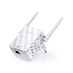 TP-LINK TL-WA855RE 300Mbps PRİZ TİPİ MENZİL GENİŞLETİCİ Res2