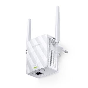 TP-LINK TL-WA855RE 300Mbps PRİZ TİPİ MENZİL GENİŞLETİCİ Res3