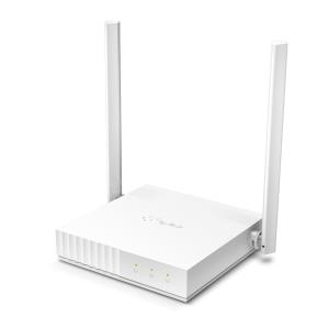 TP-LINK TL-WR844N 4PORT 300Mbps KABLOSUZ ROUTER Res2