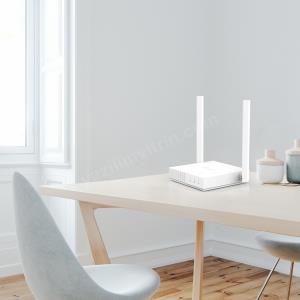TP-LINK TL-WR844N 4PORT 300Mbps KABLOSUZ ROUTER Res7