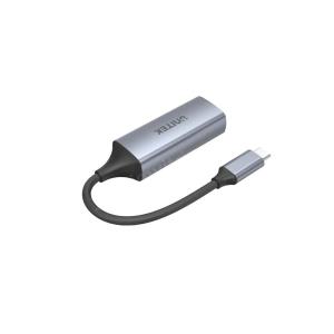 UNITEK USB TYPE-C TO GIGABIT ETHERNET (U1312A) Res2
