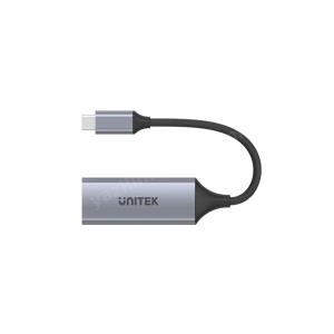 UNITEK USB TYPE-C TO GIGABIT ETHERNET (U1312A) Res3
