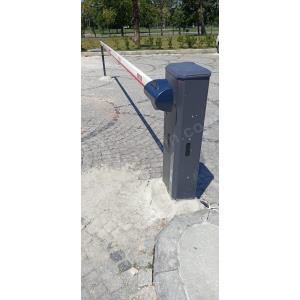 Bft Giotto BT A ULTRA 36-3MT otomatik otopark bariyeri; 3 metrelik hızlı geçiş kontrolü, yoğun kullanım ve güvenli giriş-çıkış için profesyonel çözüm sunar. , BftOtoparkGirişi , GiottoBariyerSiteGirişi , BftOtomatikBariyer , 3MetreBariyerOtopark , OtoparkBariyeriParkAlanı , BftGiottoUluslararasıGiriş , HızlıGeçişKontrolOtopark