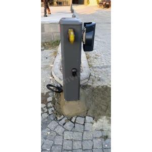 Bft Giotto BT A ULTRA 36-4MT otopark bariyeri seti; 4 metre kol mesafesi, hızlı açılma-kapanma ve yoğun araç trafiği için profesyonel geçiş kontrol çözümüdür. , BftOtoparkGirişi , GiottoBariyerSiteGirişi , BftHızlıGeçiş , OtoparkBariyeriSiteGirişi , BftOtoparkBariyeri , 4MetreBariyerGirişi , GeçişKontrolOtoparkGirişi