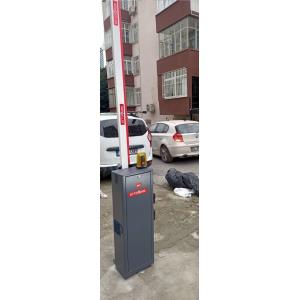 Bft Moovi 30 otopark bariyeri seti, 3 metrelik kollu hızlı geçiş kitiyle dar ve orta alanlarda güvenli, dayanıklı ve kompakt otopark çözümü sunar. , BftMoovi30 , BftBariyer , OtoparkSistemleri , 3MetreBariyer , OtomatikBariyer , BftOtomasyon