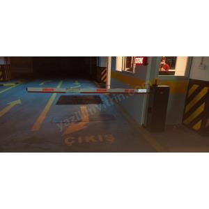 Bft Moovi 30 otopark bariyeri set kit, 3 metrelik kol mesafesiyle dar ve orta genişlikteki geçiş alanları için hız ve dayanıklılığı bir arada sunan profesyonel bir çözümdür. Yoğun kullanım trafiğine uygun motor yapısı ve ısınmaya karşı korumalı sistemi sayesinde kesintisiz performans sergilerken, kompakt tasarımıyla her türlü mimari alana kolayca uyum sağlar. Aynı gün kargo avantajıyla tedarik sürecinizi hızlandırıyor, kurulum ve devreye alma aşamalarında sunduğumuz uzman uzaktan teknik destek ile sisteminizi dakikalar içinde güvenle aktif etmenize yardımcı oluyoruz. Sağlam gövde yapısı ve Bft kalitesiyle üretilen bu kit, otopark girişlerinde güvenlik ve konforu en üst seviyeye taşımak isteyen işletmeler ve siteler için en ideal tercihtir. , BftMoovi30 , BftBariyer , OtoparkSistemleri , 3MetreBariyer , OtomatikBariyer , BftOtomasyon