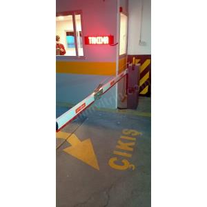 Bft Moovi 30 otopark bariyeri seti, 3 metrelik kollu hızlı geçiş çözümüyle yoğun kullanıma uygun, dayanıklı ve güvenli otomatik bariyer sistemidir. , BftOtoparkGirişi , BftMoovi30OtoparkBariyeri , OtomatikBariyerSiteGirişi , Bft3MetreBariyer , OtoparkBariyeriKapalıOtopark , BftHızlıGeçişKiti