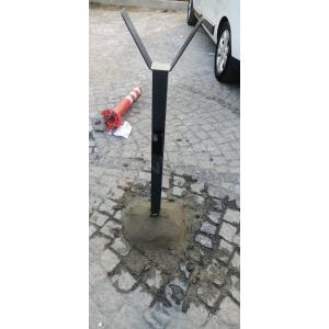 Bft Moovi 30 otopark bariyeri seti, 3 metre kollu yapısıyla hızlı geçiş ve güvenli otopark kontrolü sağlar. Dayanıklı, kompakt ve profesyonel çözüm. , BftMoovi30OtoparkGirişi , BftBariyerOtoparkGirişi , 3MetreBariyerSiteGirişi , OtomatikBariyerOtoparkAlanı , BftOtomasyonKamuKurumu , OtoparkKontrolSistemiSiteGirişi