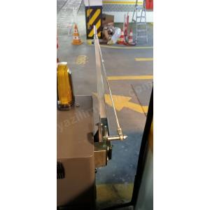 Bft Moovi 40 otopark bariyeri, 4 metrelik kollu set kit ile site ve ticari alanlarda güvenli, hızlı ve dayanıklı giriş-çıkış kontrolü sağlar. , BftOtoparkGirişi , Moovi40SiteGirişi , OtoparkBariyeriKapalıOtopark , BftKolluBariyer , ProfesyonelOtoparkGirişi , TermikKorumalıMotor , KontrolÜnitesiOtopark , 4MetreKolluSet