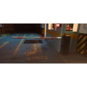 BFT Moovi 60, geniş girişlerin kontrolü için tasarlanmış, 6 metre kol kapasiteli, elektromekanik bir otopark bariyeridir. İtalyan mühendisliği ile üretilen bu set, orta ve yoğun trafikli alanlarda yüksek performans ve stabilite sunar. Dahili fan soğutma sistemi sayesinde ısınmaya karşı dirençli olan Moovi 60, emniyet fotoseli ve flaşör desteğiyle maksimum güvenlik sağlar. Kolay ayarlanabilir limit switch yapısı ve sağlam gövdesiyle siteler, iş merkezleri ve kamu alanları için uzun ömürlü, ekonomik bir çözümdür. , BFTMoovi60, , BFTBariyer, , 6MetreBariyer, , OtoparkBariyeri, , BFTBariyerSeti