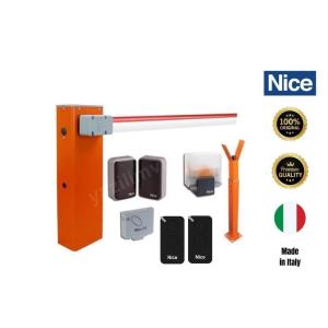 Nice Wide M 5 metre kollu otopark bariyeri seti; hızlı, yoğun geçişe uygun, 24V DC motorlu, güvenli ve dayanıklı bariyer çözümü. , NiceWideM, , Widem5Kit2, , OtoparkBariyeri, , 5MetreKolluBariyer, , NiceBariyerSeti — Video önizleme