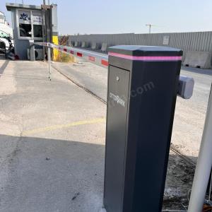 OttoPark Br24-Pro teleskopik otomatik otopark bariyeri, 3-6 metre ayarlanabilir kol yapısı ve fabrika girişi montajı ile güvenli geçiş kontrolü sağlar. , OttoParkFabrikaGirişi , Br24ProTeleskopikBariyer , OtomatikOtoparkBariyeri , FabrikaGirişKontrolü , TeleskopikKolluBariyer , KarşılıklıÇalışmaBariyeri , GüvenliGeçişKontrolü