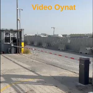 OttoPark Br24-Pro 6 metre teleskopik çift kollu otomatik otopark bariyeri; 3-6 metre ayarlanabilir, güvenli ve dayanıklı geçiş kontrolü sağlar. , OttoParkFabrikaGirişi , TeleskopikBariyerOtoparkGirişi , OttoParkOtomatikBariyer , ÇiftKolluBariyerSiteGirişi , OtoparkKontrolSistemiKamuAlanı , AyarlanabilirKolluBariyerDepoGirişi — Video önizleme