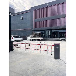 OttoPark Br24-Pro-Çitli 4,5 metre kollu otomatik otopark bariyeri, çitli yapısıyla araç ve yaya geçişlerini kontrol ederek güvenli ve dayanıklı kullanım sunar. , OttoPark , Br24ProÇitli , ÇitliBariyer , OtomatikBariyer , OtoparkGüvenlikSistemleri