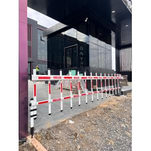 OttoPark Br24-Pro-Çitli 4,5 metrelik kollu otomatik otopark bariyeri, çitli yapısıyla araç ve yaya geçişini kontrol eder, site ve fabrika girişlerinde yüksek güvenlik sağlar. , OttoParkFabrikaGirişi , OttoParkSiteGirişi , Br24ProÇitliOtoparkBariyeri , ÇitliBariyerOtoparkGirişi , OtomatikBariyerKamuKurumu , OtoparkGüvenlikSistemleriSiteGirişi , OttoParkKolluBariyer 
