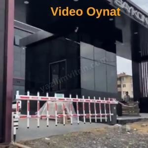 OttoPark Br24-Pro-Çitli 6 Metre Kollu Otomatik Otopark Bariyeri; yüksek güvenlikli site, fabrika ve otopark girişleri için çitli, dayanıklı ve kontrollü geçiş çözümü. , OttoParkSiteGirişi , OttoParkOtoparkGirişi , ÇitliBariyerSiteGirişi , OtoparkBariyeriKolluGeçiş , OttoParkYüksekGüvenlik , Br24ProÇitliEndüstriyelTesis , OtoparkBariyeriFabrikaGirişi — Video önizleme