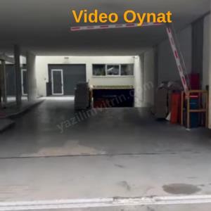 Düşük tavanlı kapalı otoparklar için kırılan kollu otomatik bariyer. OttoPark Br24-Pro, dar alanlarda güvenli, dayanıklı ve verimli geçiş kontrolü sağlar. , OttoParkKapalıOtopark , Br24ProDüşükTavan , KırılanKolluBariyerOtopark , OtomatikBariyerSiteGirişi , OtoparkBariyeriGarajGirişi , OttoParkGarajGirişi — Video önizleme