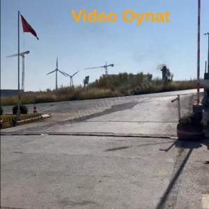 OttoPark Br24-Speed 3M yuvarlak kollu otomatik otopark bariyeri; 1 saniyede açılan, darbe dayanıklı ve yoğun geçişe uygun hızlı bariyer sistemi. , OtoparkBariyeri, , 3MetreBariyer, , DarbeDayanıklıBariyer, , OtomatikBariyer, , YoğunGeçişSistemleri — Video önizleme