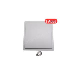 Mini Panel Otopark Hgs Giriş-Çıkış Sistemi Seti Mini Panel Otopark Hgs Giriş-Çıkış Sistemi Seti