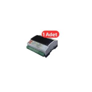 Network Panelli Yazılımlı Otopark Hgs Giriş-Çıkış Sistemi Seti Network Panelli Yazılımlı Otopark Hgs Giriş-Çıkış Sistemi Seti