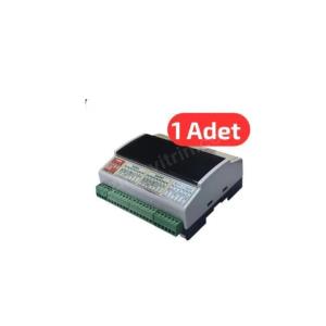 Network Panelli Yazılımlı Otopark Hgs Giriş Sistemi Seti Çıkış Kablosuz Loop Network Panelli Yazılımlı Otopark Hgs Giriş Sistemi Seti Çıkış Kablosuz Loop