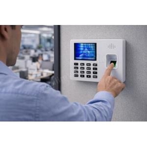 ZkTeco D25Mf Mifare Parmak İzi Okuma Cihazı Görseli ZkTeco D25Mf Mifare Parmak İzi Okuma Cihazı