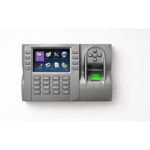 ZkTeco Iclock 580Mf Mifare Parmak ��zi Okuma Cihazı Görseli ZkTeco Iclock 580Mf Mifare Parmak İzi Okuma Cihazı