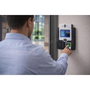 ZkTeco Iclock 880Mf Mifare Parmak İzi Okuma Cihazı Görseli ZkTeco Iclock 880Mf Mifare Parmak İzi Okuma Cihazı