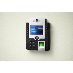 ZkTeco Iclock 880Mf Mifare Parmak İzi Okuma Cihazı Görseli ZkTeco Iclock 880Mf Mifare Parmak İzi Okuma Cihazı