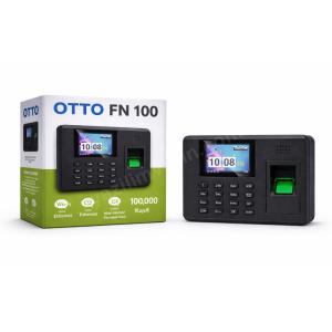 OTTO FN 100 Parmak izi Okuma Cihazı Görseli OTTO FN 100 Parmak izi Okuma Cihazı 