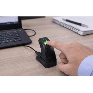ZkTeco Usb4500 Parmak İzi Okuma Cihazı Görseli ZkTeco Usb4500 Parmak İzi Okuma Cihazı