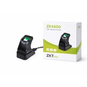 ZkTeco Usb4500 Parmak İzi Okuma Cihazı Görseli ZkTeco Usb4500 Parmak İzi Okuma Cihazı