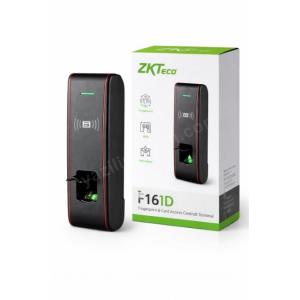 ZkTeco F16Id Proximity Parmak İzi Okuma Cihazı IP65 Görseli ZkTeco F16Id Proximity Parmak İzi Okuma Cihazı IP65