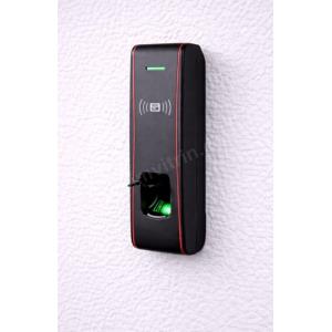 ZkTeco F16Mf Mifare Parmak İzi Okuma Cihazı IP65 Görseli ZkTeco F16Mf Mifare Parmak İzi Okuma Cihazı IP65