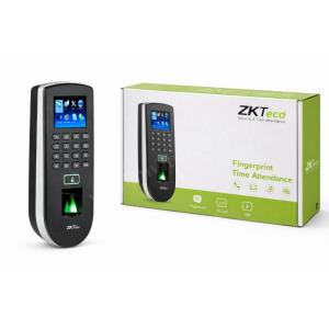 ZkTeco F19Mf Mifare Parmak İzi Okuma Cihazı Görseli ZkTeco F19Mf Mifare Parmak İzi Okuma Cihazı