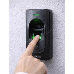 ZkTeco FR1200-ID Parmak İzi Tarayıcı Görseli ZkTeco FR1200-ID