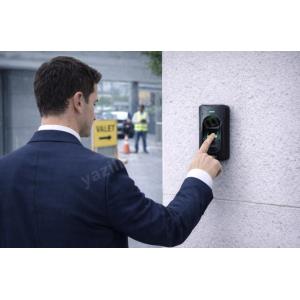 ZkTeco FR1200-ID Parmak İzi Tarayıcı Görseli ZkTeco FR1200-ID