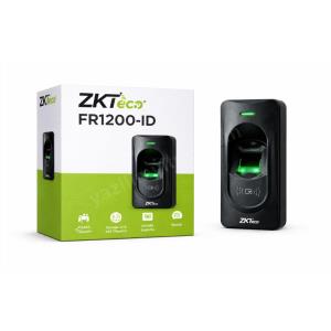 ZkTeco FR1200-MF Parmak İzi Tarayıcı Görseli ZkTeco FR1200-MF